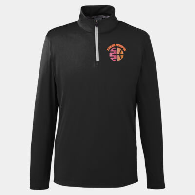 PUMA 1/4 Zip Thumbnail