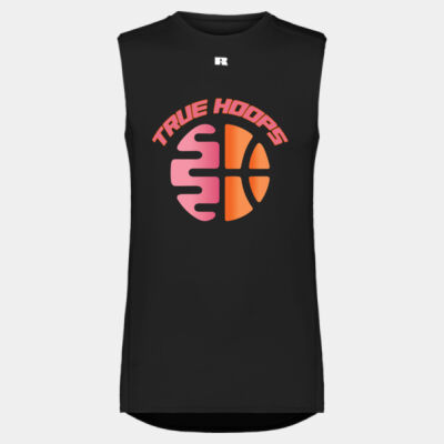 Compression Top Thumbnail