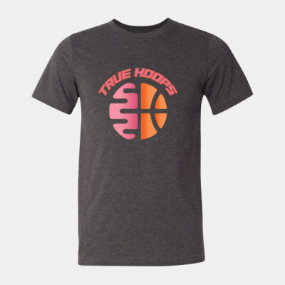 True Hoops T-Shirt Thumbnail
