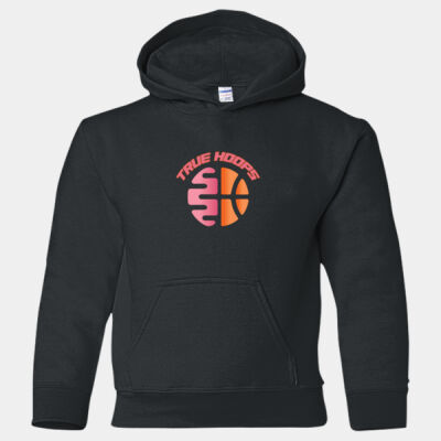 True Hoops Youth Hoodie Thumbnail