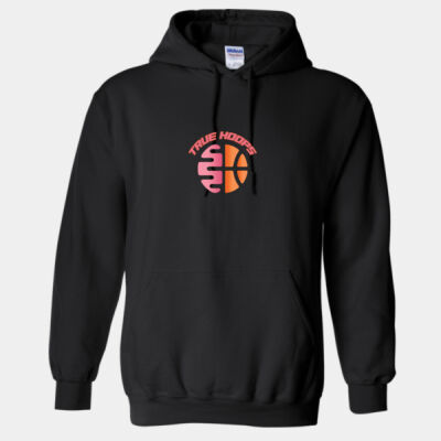 True Hoops Hoodie Thumbnail