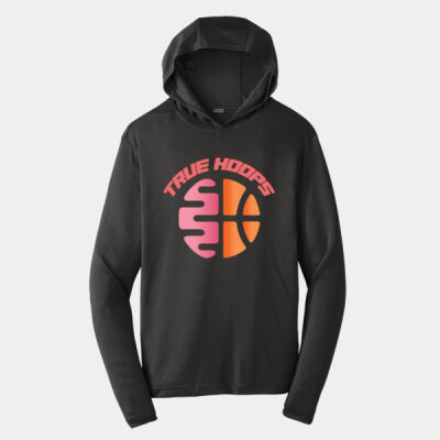 True Hoops Dry Fit Hoodie Thumbnail