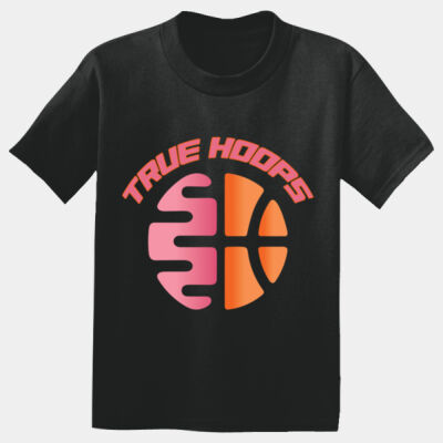 True Hoops Dry Fit T-Shirt Thumbnail