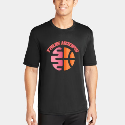True Hoops Dry Fit T-Shirt Thumbnail