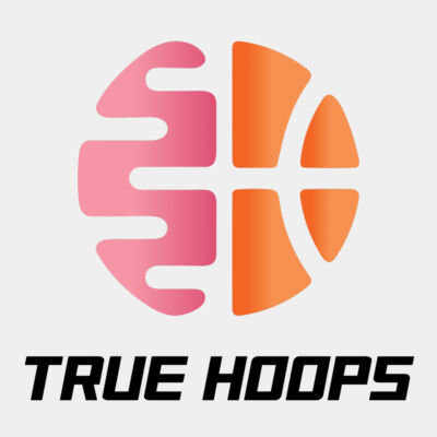 True Hoops Logo Thumbnail