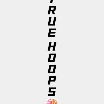 True Hoops Long Sleeve Thumbnail