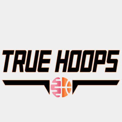 True Hoops Thin Line Black Thumbnail