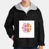 Youth Team Jacket Thumbnail