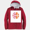 Team Jacket Thumbnail