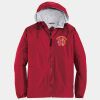 Team Jacket Thumbnail
