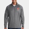 Sport Wick ® Stretch 1/4 Zip Pullover Thumbnail