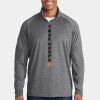 Sport Wick ® Stretch 1/4 Zip Pullover Thumbnail