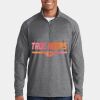 Sport Wick ® Stretch 1/4 Zip Pullover Thumbnail