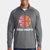 Sport Wick ® Stretch 1/4 Zip Pullover Thumbnail