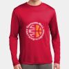 Long Sleeve PosiCharge ® Competitor Tee Thumbnail