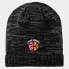 Spaced Dyed Beanie Thumbnail