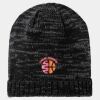Spaced Dyed Beanie Thumbnail