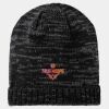 Spaced Dyed Beanie Thumbnail
