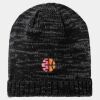 Spaced Dyed Beanie Thumbnail