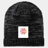 Spaced Dyed Beanie Thumbnail