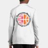 Youth Long Sleeve PosiCharge ® Competitor Tee Thumbnail