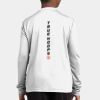 Youth Long Sleeve PosiCharge ® Competitor Tee Thumbnail