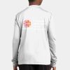 Youth Long Sleeve PosiCharge ® Competitor Tee Thumbnail