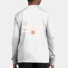 Youth Long Sleeve PosiCharge ® Competitor Tee Thumbnail