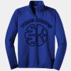 Tall Sport Wick ® Stretch 1/4 Zip Pullover Thumbnail