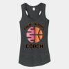 Women's Perfect Tri ® Racerback Tank Thumbnail