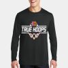 Long Sleeve PosiCharge ® Competitor Cotton Touch Tee Thumbnail