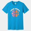 Unisex Jersey Short Sleeve Tee Thumbnail
