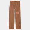 Washed Duck Work Dungaree Thumbnail