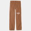 Washed Duck Work Dungaree Thumbnail