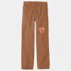 Washed Duck Work Dungaree Thumbnail