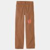 Washed Duck Work Dungaree Thumbnail