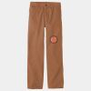 Washed Duck Work Dungaree Thumbnail