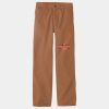 Washed Duck Work Dungaree Thumbnail
