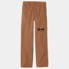 Washed Duck Work Dungaree Thumbnail