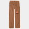 Washed Duck Work Dungaree Thumbnail