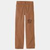 Washed Duck Work Dungaree Thumbnail