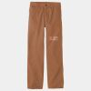 Washed Duck Work Dungaree Thumbnail
