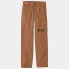 Washed Duck Work Dungaree Thumbnail