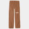 Washed Duck Work Dungaree Thumbnail