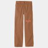 Washed Duck Work Dungaree Thumbnail