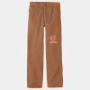 Washed Duck Work Dungaree Thumbnail