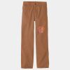 Washed Duck Work Dungaree Thumbnail