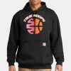 Midweight Hooded Sweatshirt Thumbnail