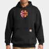 Midweight Hooded Sweatshirt Thumbnail